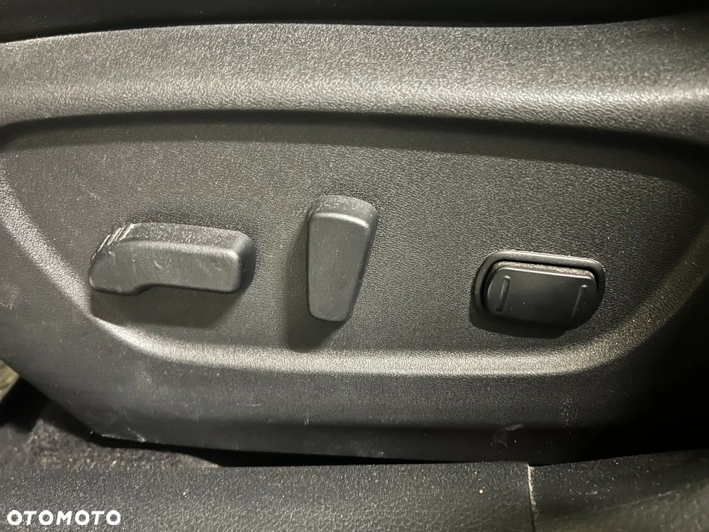 Nissan X-Trail 2.0 dCi Tekna Xtronic 4WD - 15