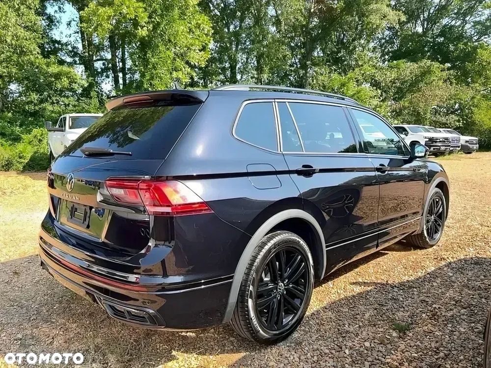 Volkswagen Tiguan 2,0 TSI OPF 4Motion DSG R-Line - 6