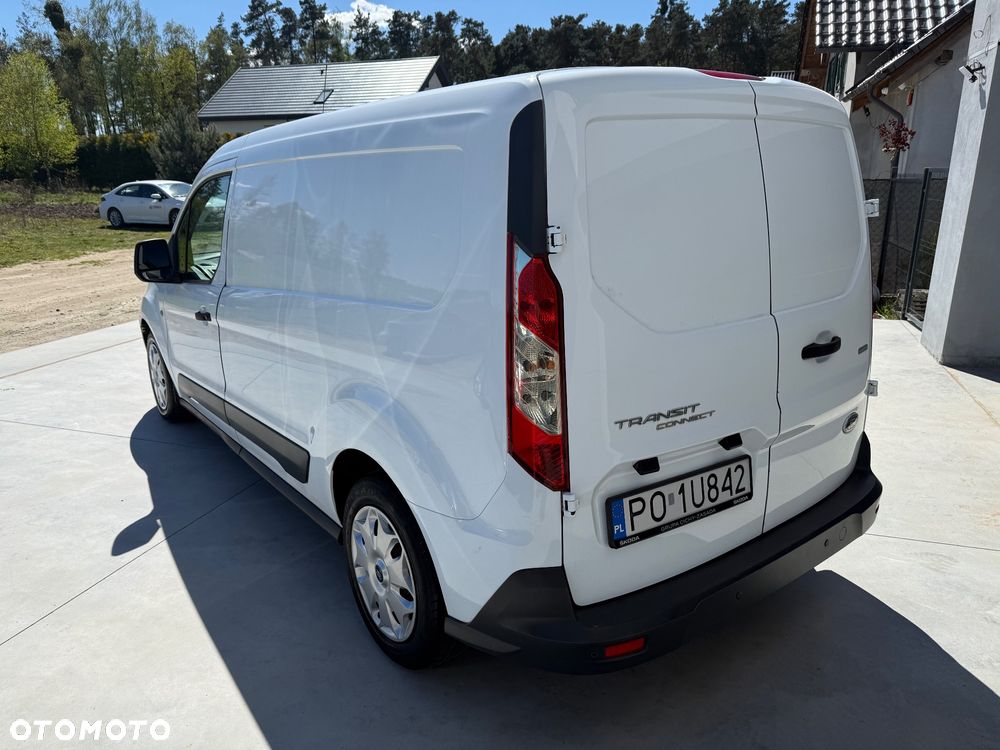 Ford Transit Connect Long L2 - 4