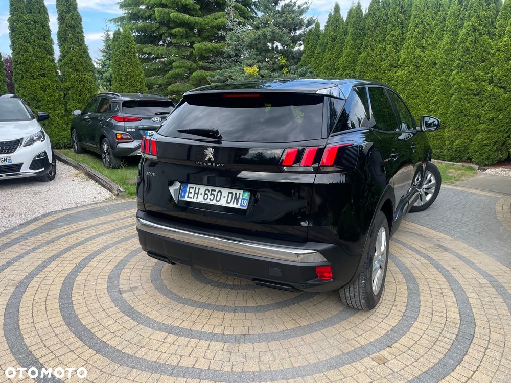 Peugeot 3008 - 17