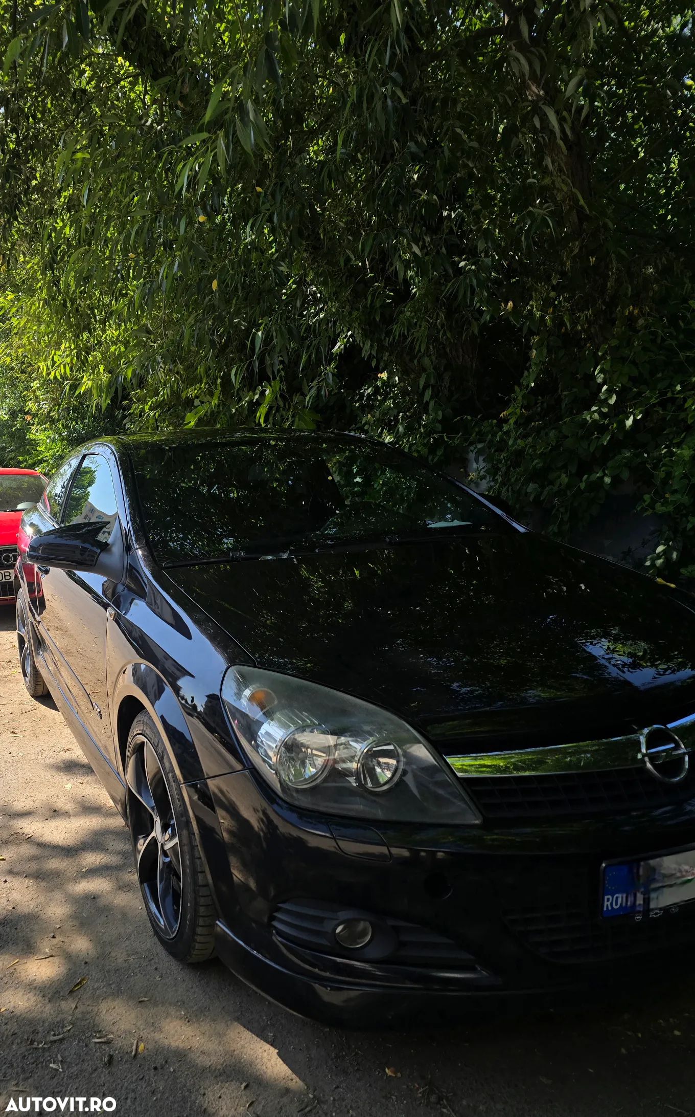 Opel Astra GTC 1.7 CDTI Sport - 1