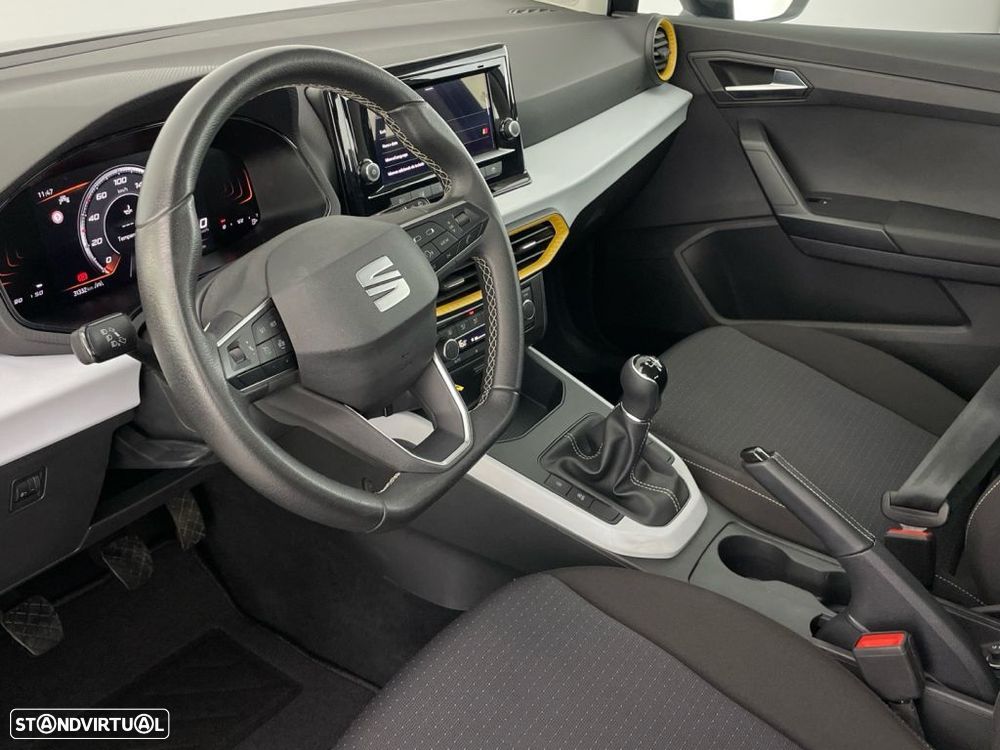 SEAT Arona 1.0 TSI Style - 17