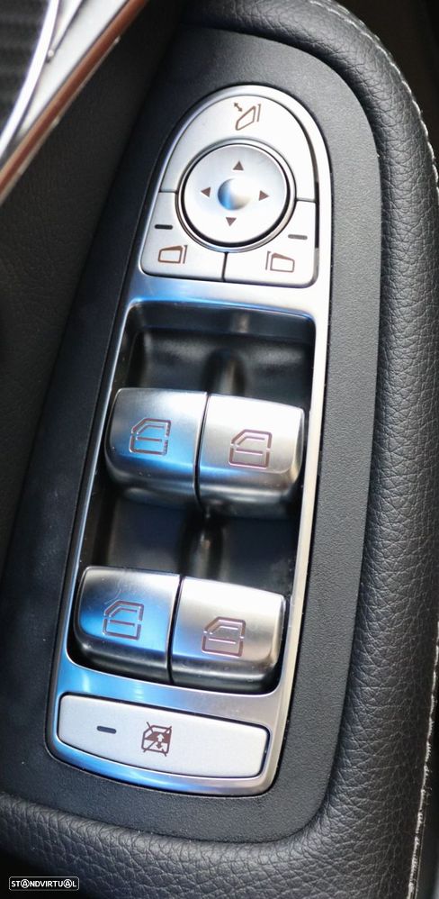 Mercedes-Benz EQC 400 4Matic - 13