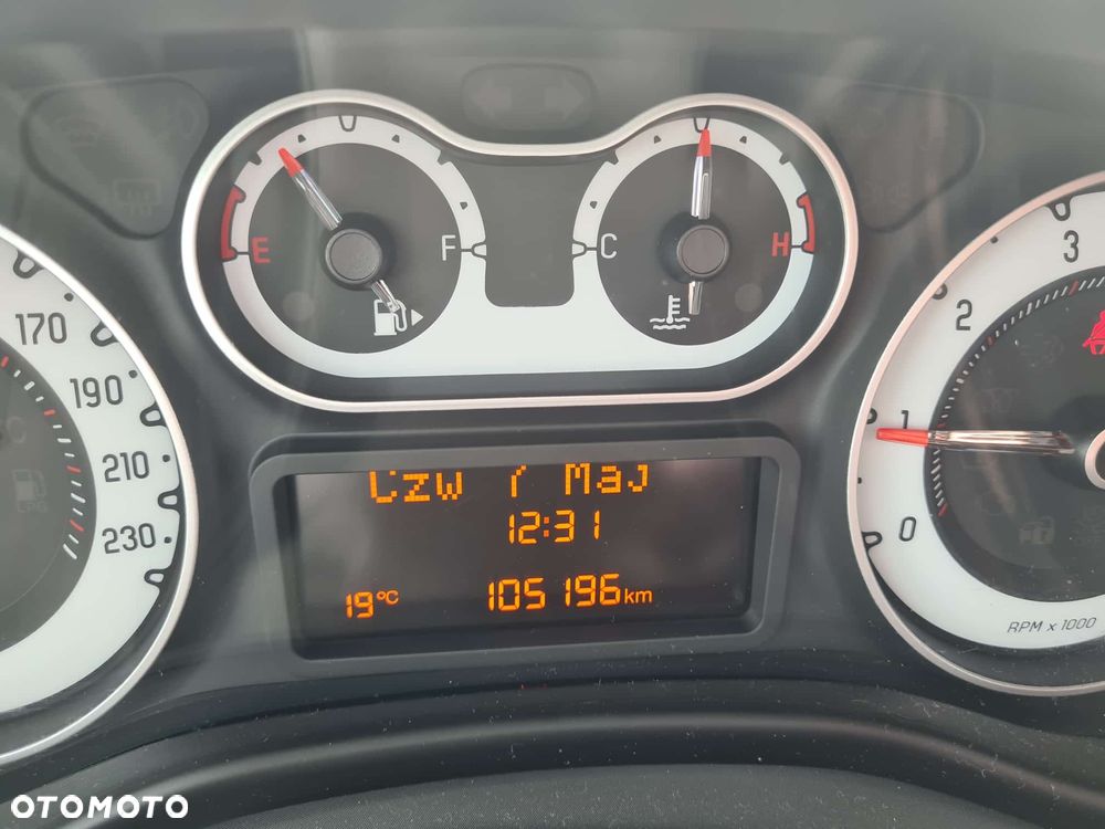 Fiat 500L 1.4 16V Pop Star - 8