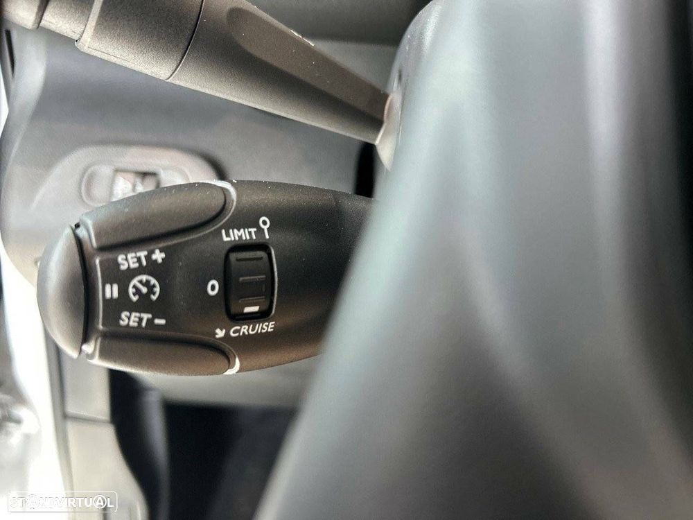 Peugeot partner - 14