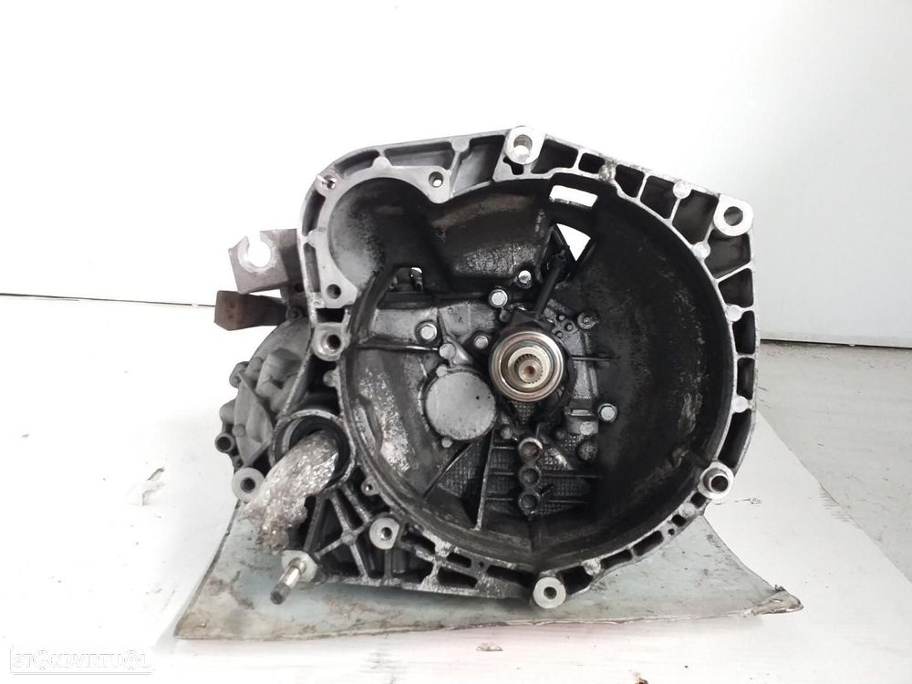 CAIXA DE VELOCIDADES ALFA ROMEO 147 190 - 1