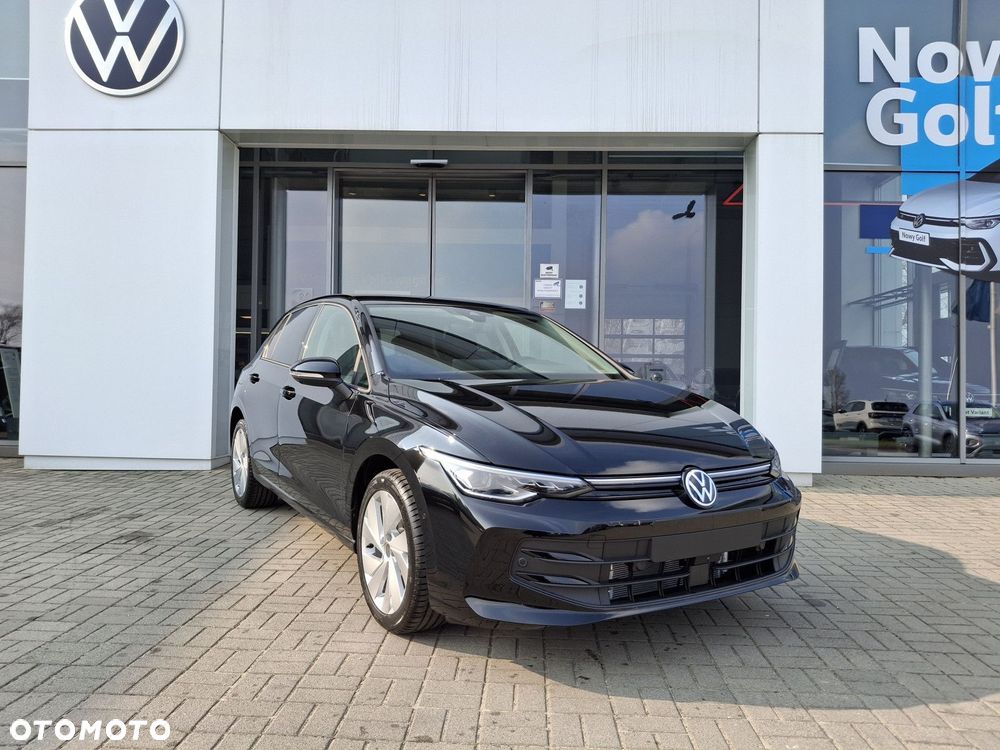 Volkswagen Golf - 3