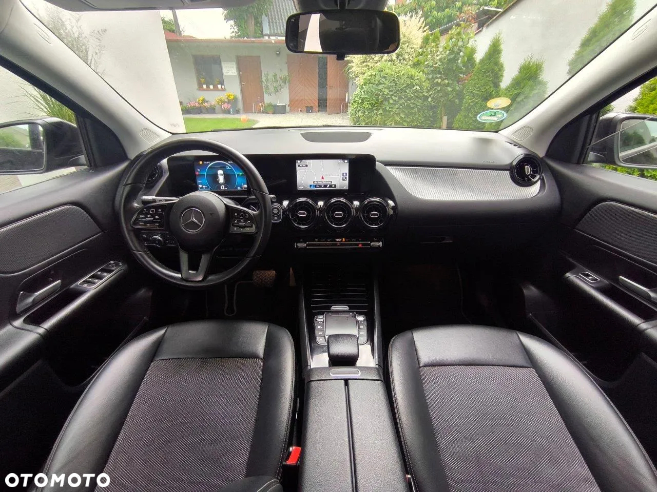 Mercedes-Benz GLA 180 d 8G-DCT EDITION 2022 - 18