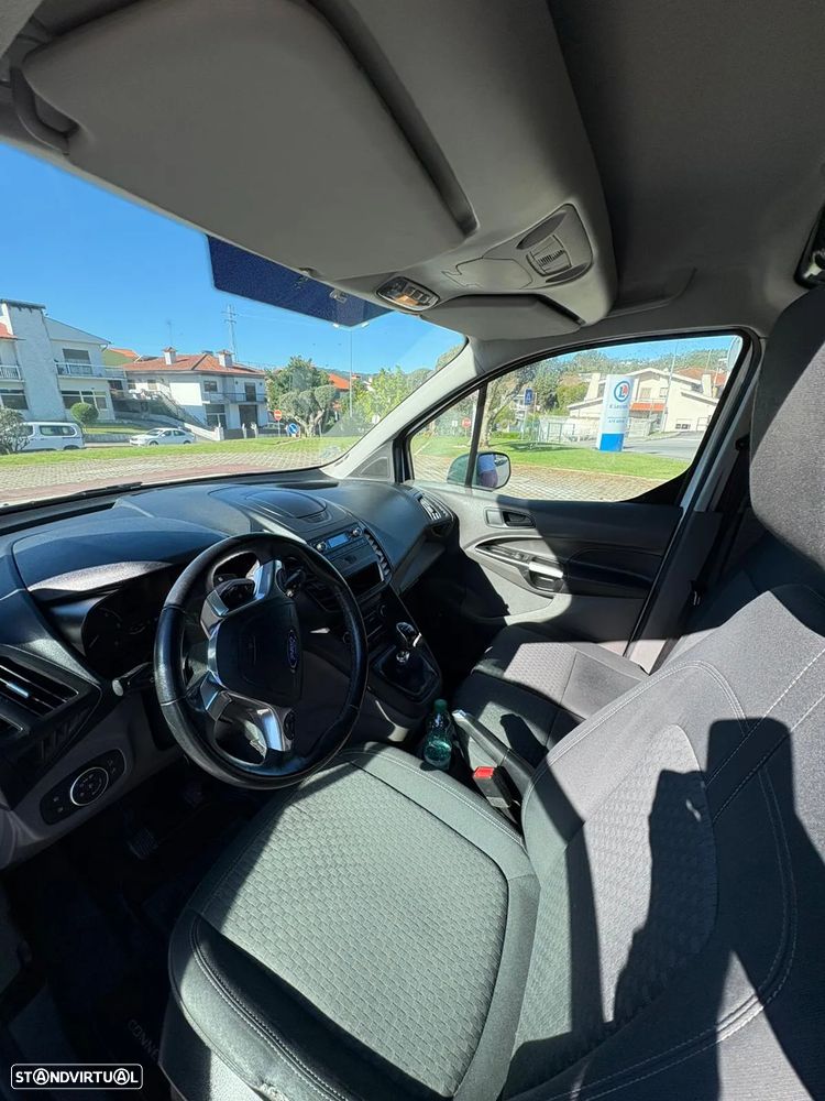 Ford Transit Connect - 2