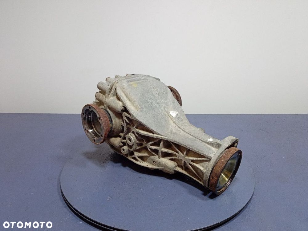 AUDI A4 B8 2.0 TFSI QUATTRO MOST TYLNY DYFER 0AR52083B - 1