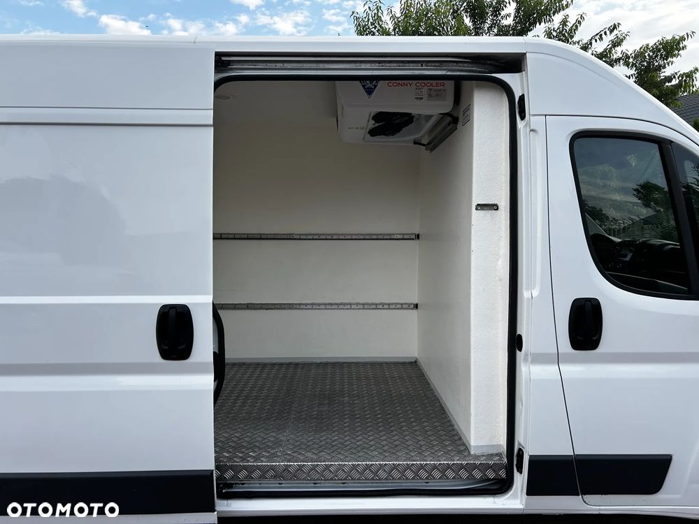 Peugeot BOXER - 14