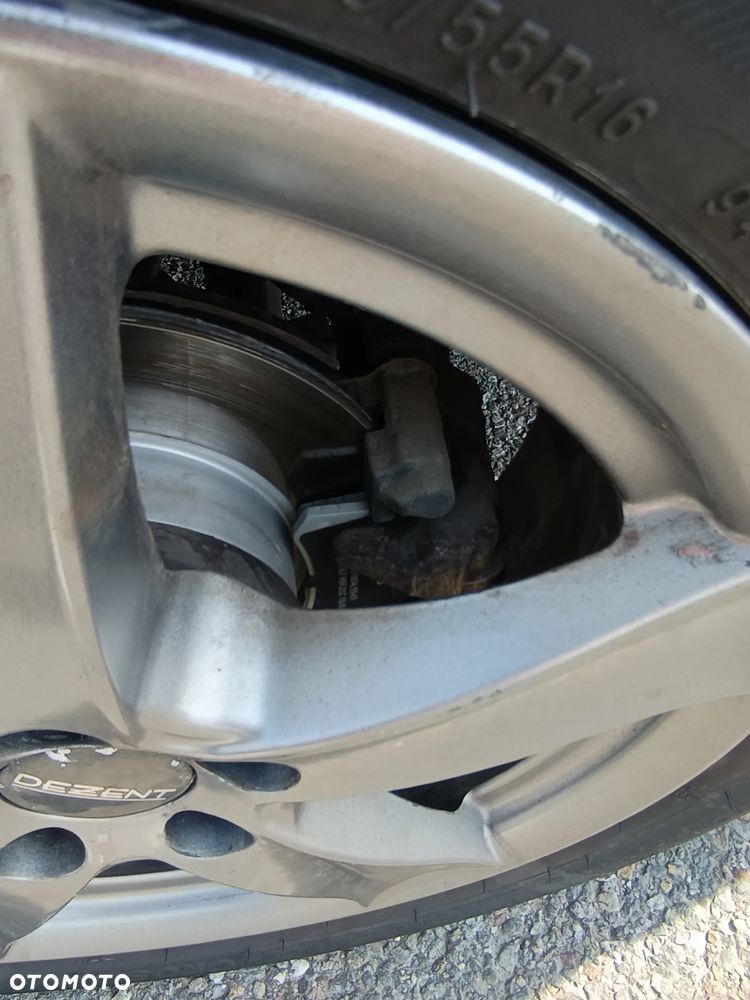 Seat Toledo 1.6 TDI Style - 14