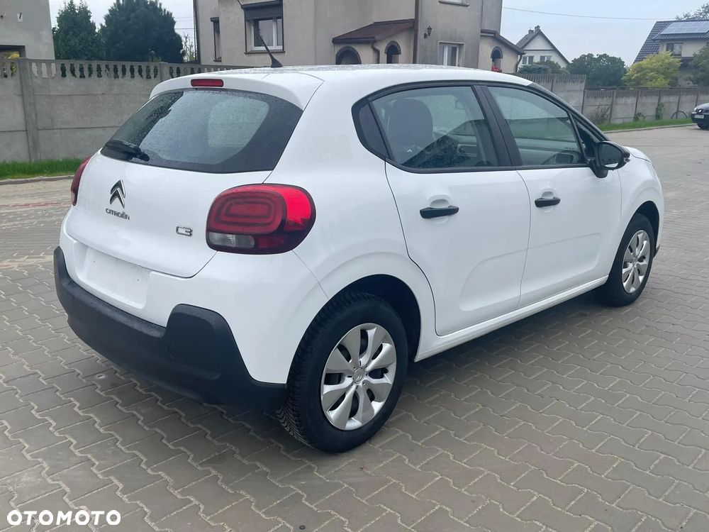 Citroën C3 1.2 PureTech Feel - 3
