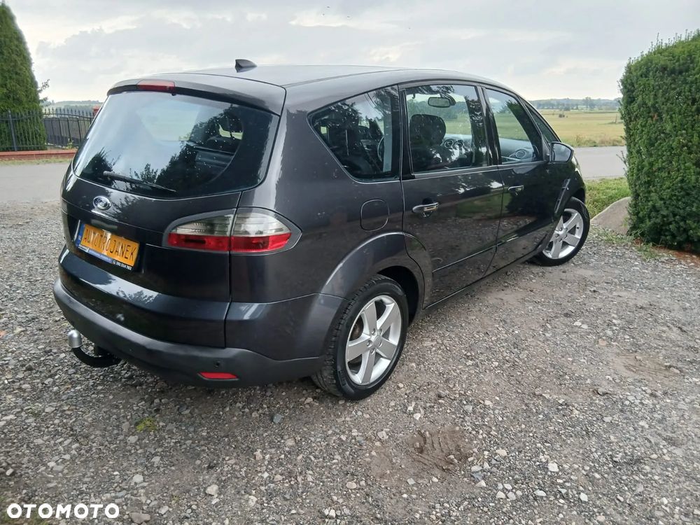 Ford S-Max 2.0 Gold X - 7