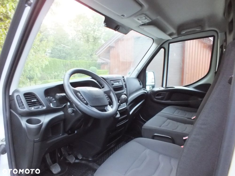 Iveco Daily 35s15 - 15