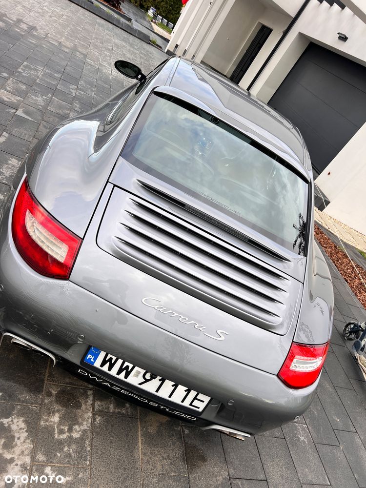 Porsche 911 - 13