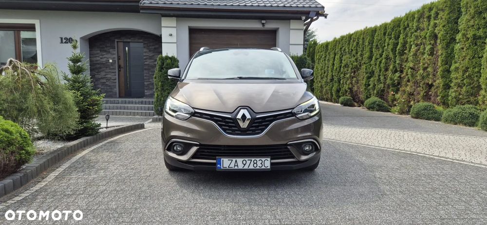Renault Scenic 1.6 dCi Bose EDC - 5