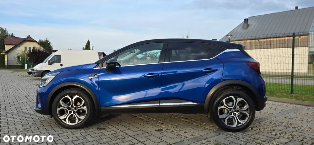 Renault Captur BLUE dCi 115 INTENS - 15