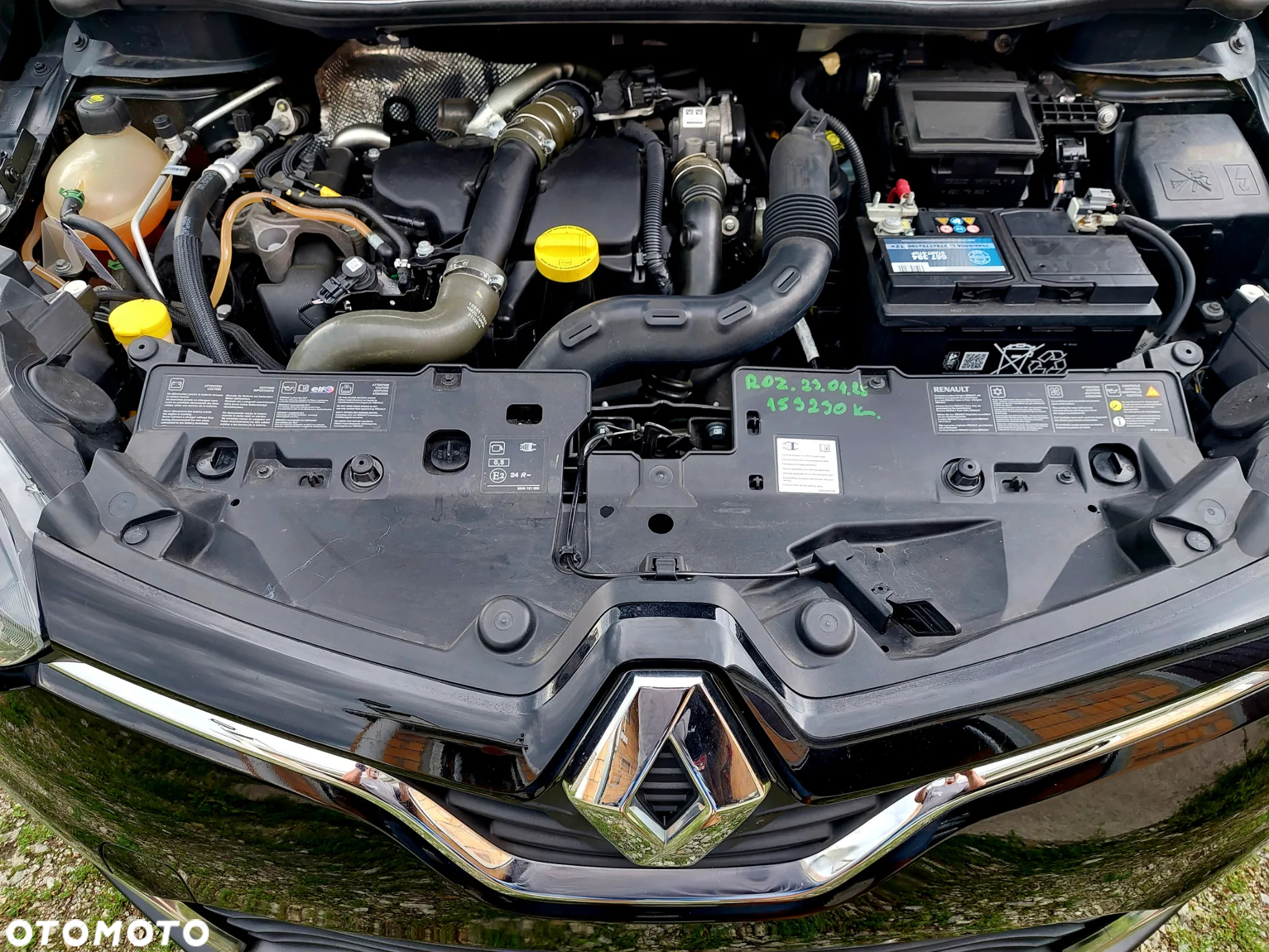 Renault Captur - 17