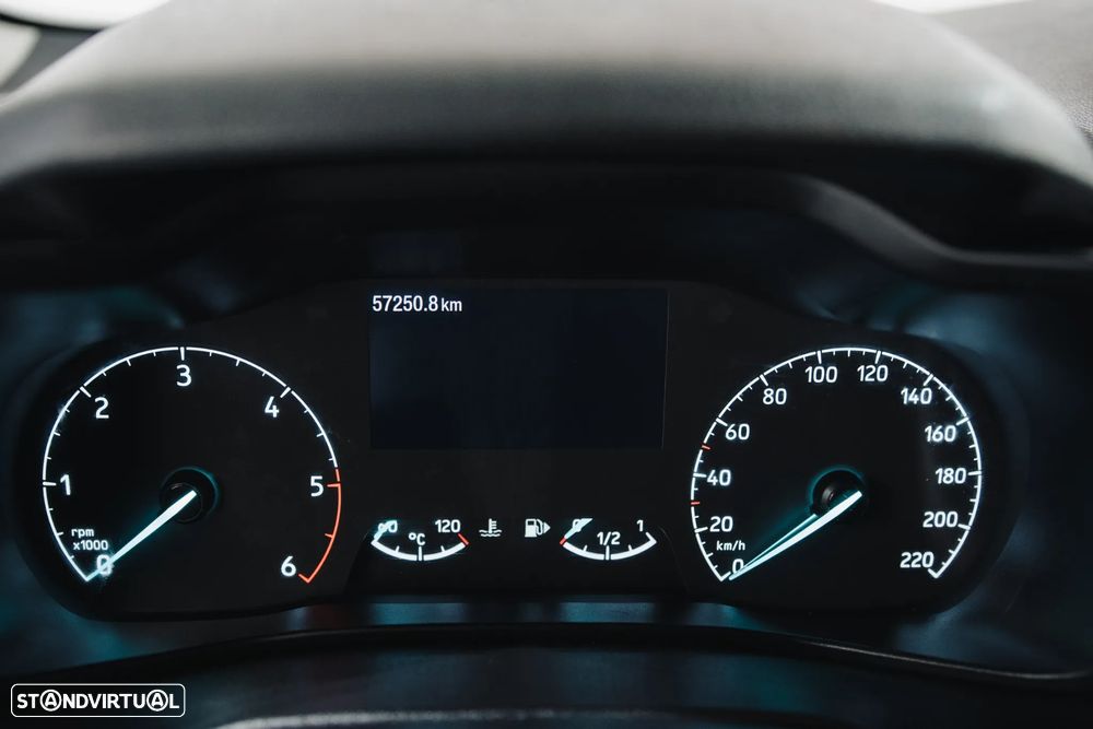 Ford Transit Connect - 6