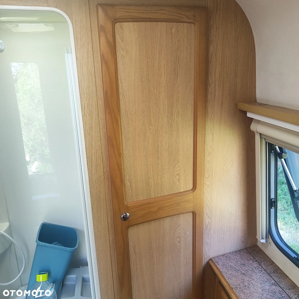 Elddis AVANTE - 11