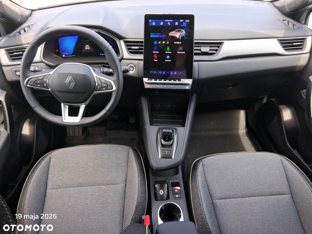 Renault Symbioz 1.8 E-Tech Full Hybrid 160 Techno - 24