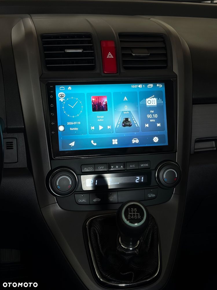 Honda CR-V 2.0 Elegance - 16