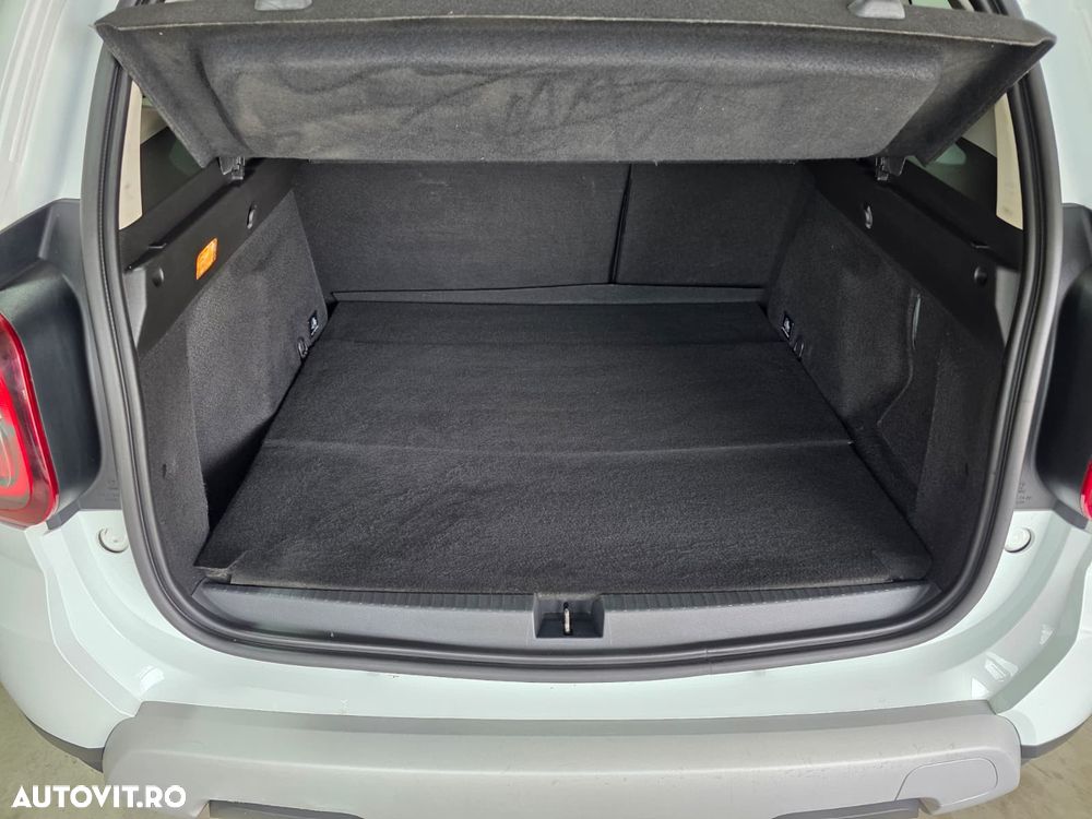 Dacia Duster TCe 130 GPF 4WD Comfort - 15