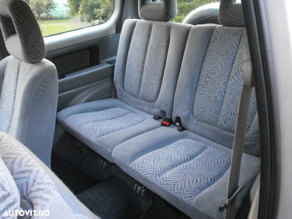 Suzuki Grand Vitara 1.6 Comfort - 7