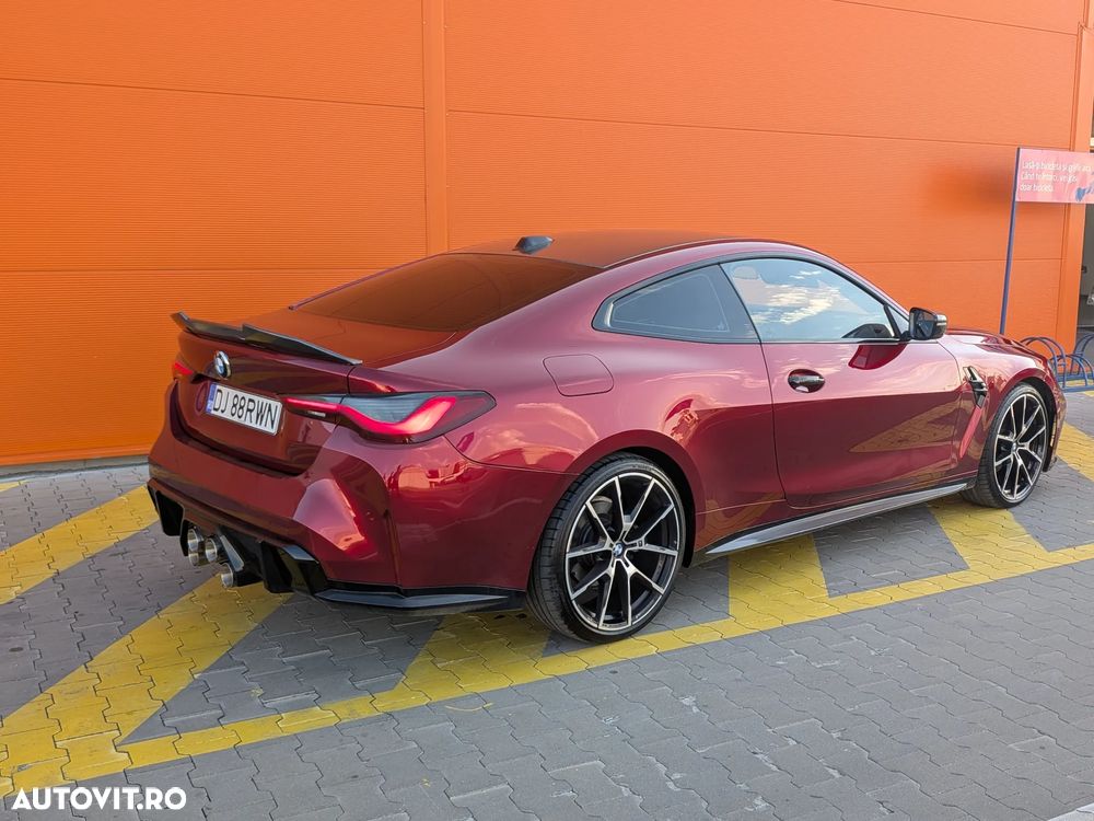 BMW Seria 4 420d - 3