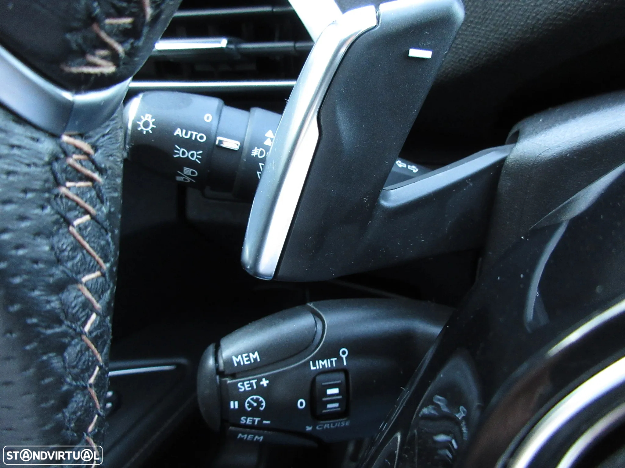 Peugeot 3008 1.5 BlueHDi GT Line EAT8 - 50