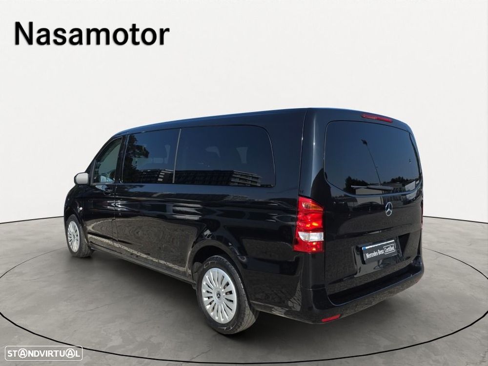 Mercedes-Benz Vito Tourer 116 CDi/34 Pro - 6