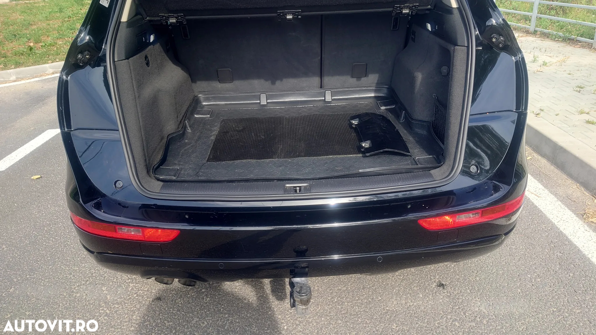 Audi Q5 2.0 TDI Quattro S tronic - 13
