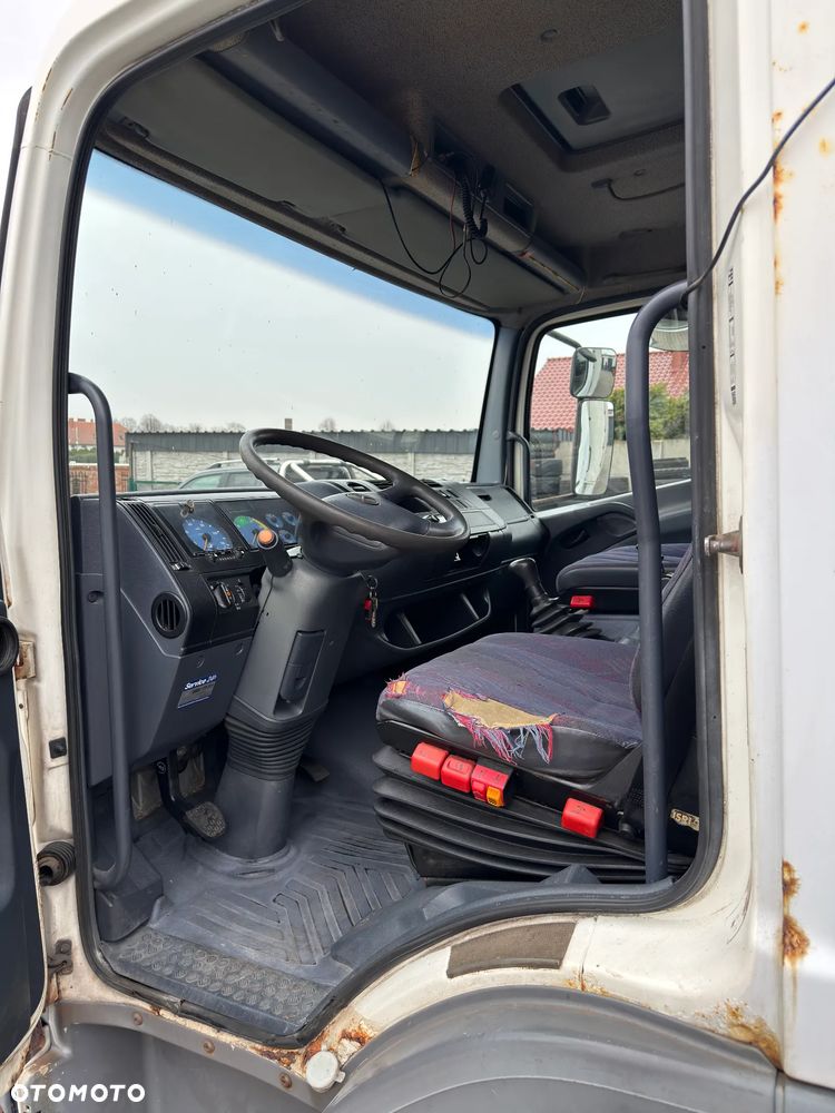 Mercedes-Benz ATEGO 817 - 13