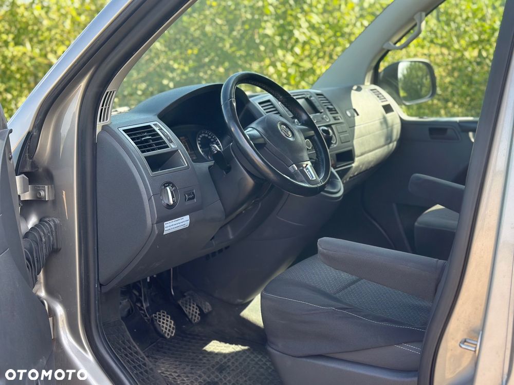 Volkswagen California - 19