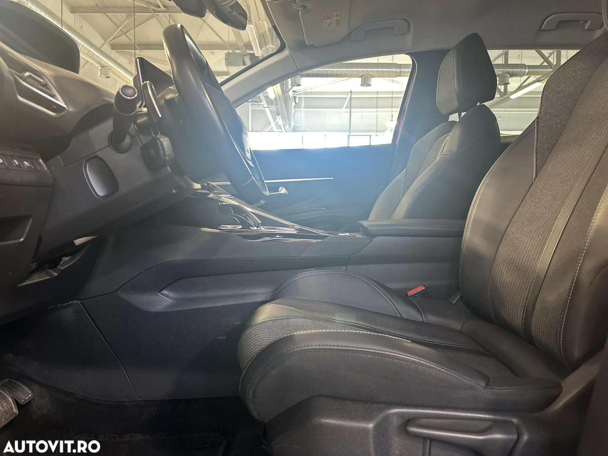 Peugeot 3008 - 23