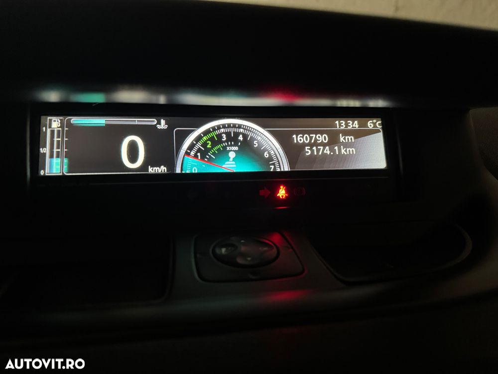 Renault Scenic ENERGY TCe 115 Dynamique - 10