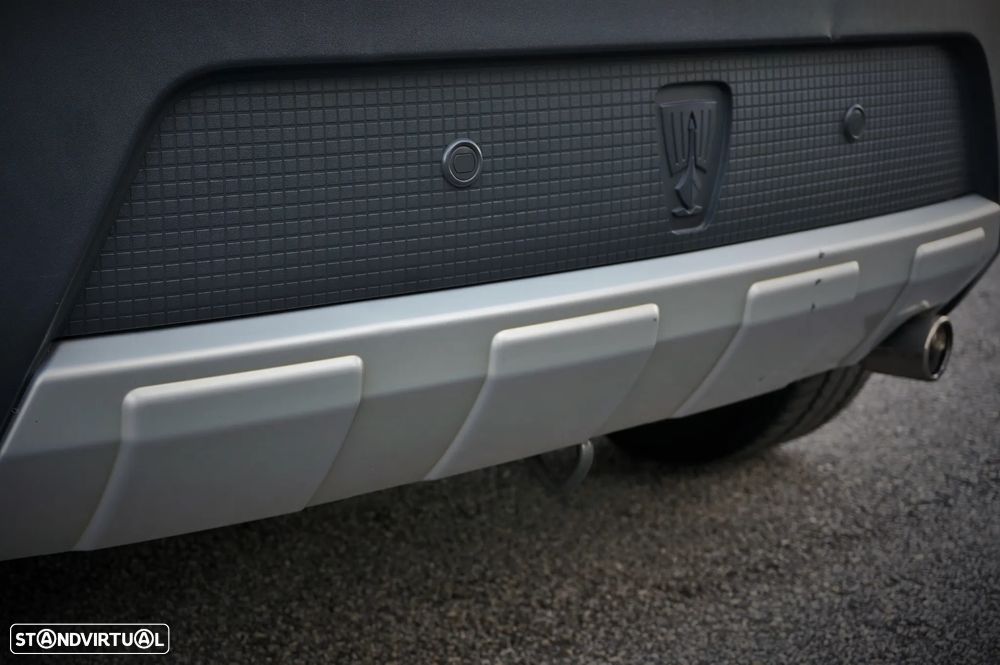 Rover Streetwise 1.4 Plus - 35