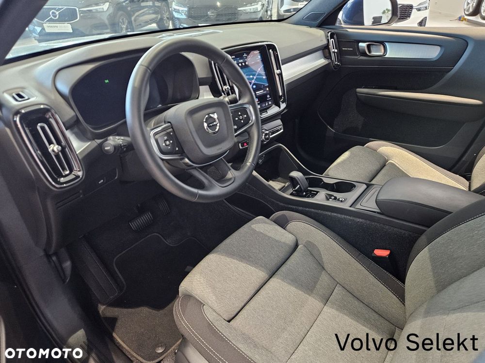 Volvo XC 40 - 12