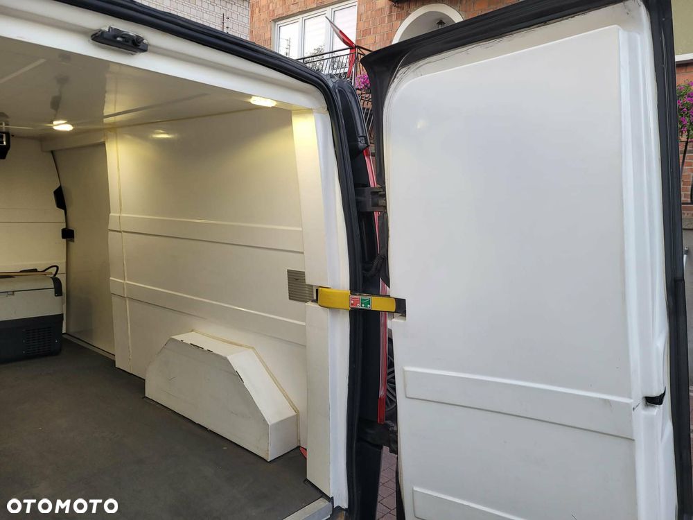 Ford Transit custom - 2