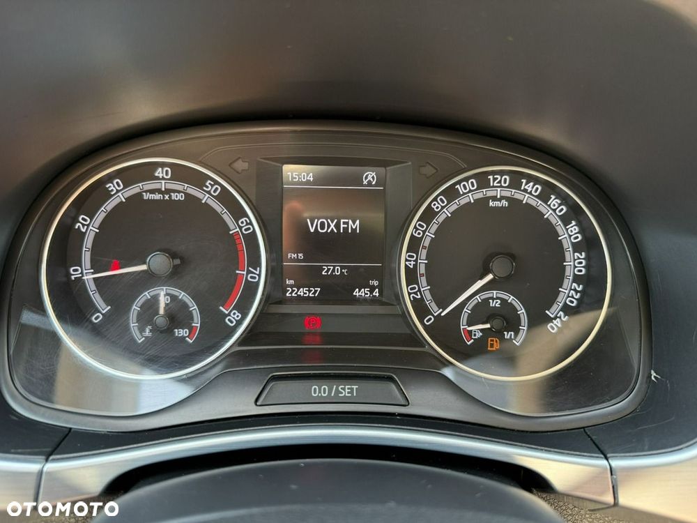 Skoda Fabia 1.0 Ambition - 2