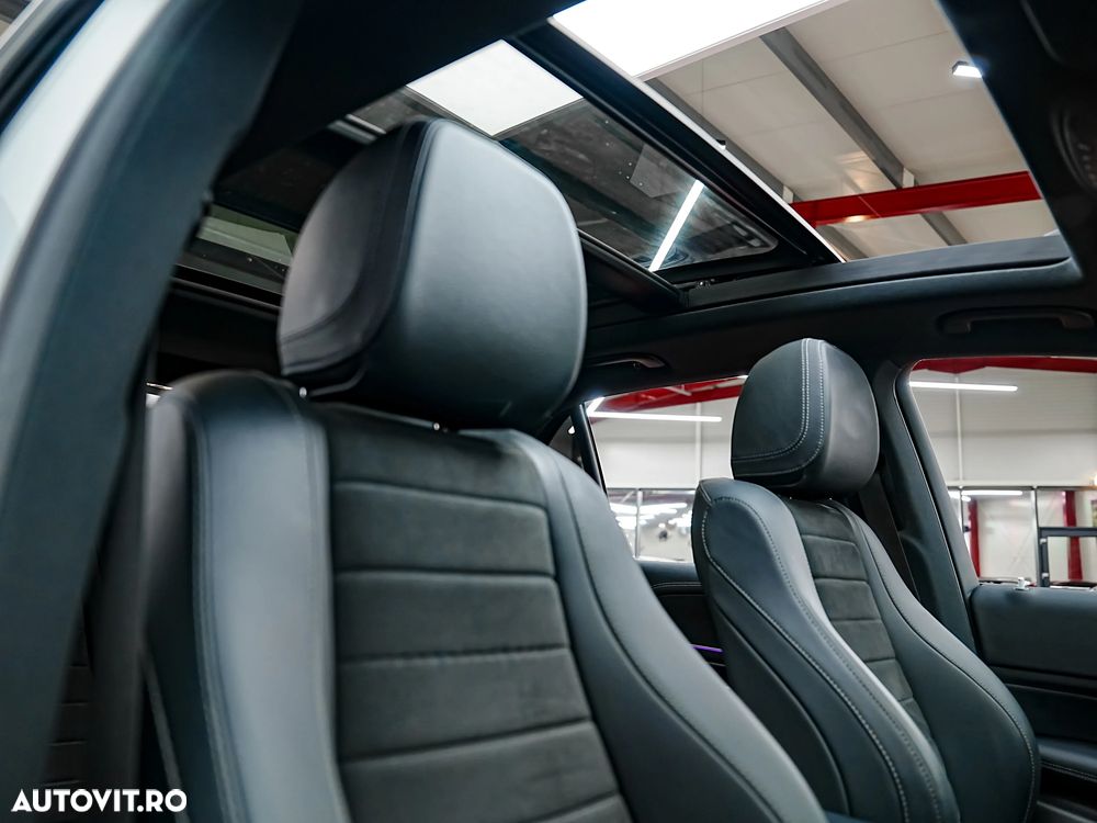 Mercedes-Benz GLE 450 AMG 4Matic 9G-TRONIC AMG Line - 18