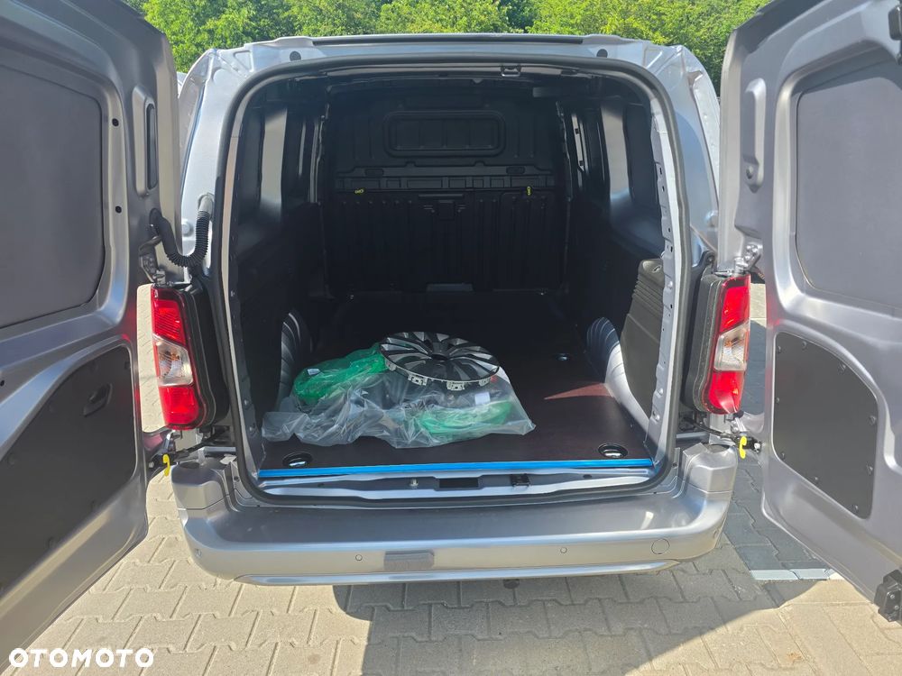Citroën Berlingo - 9