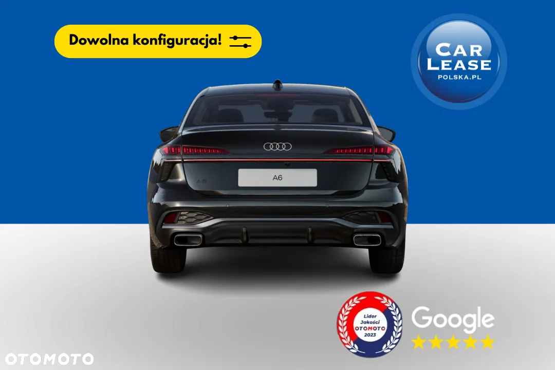 Audi A6 - 6