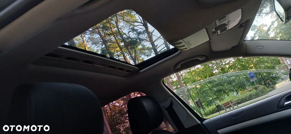 Skoda Octavia 1.9 TDI Ambiente 4x4 - 17