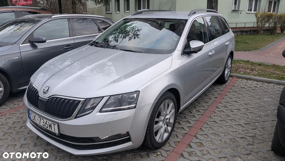 Skoda Octavia ver-1-6-tdi-style - 2