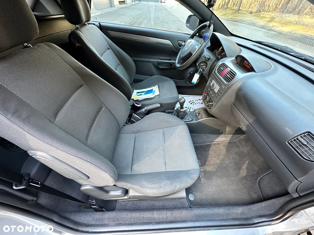 Opel Tigra 1.4 (Enjoy) - 20