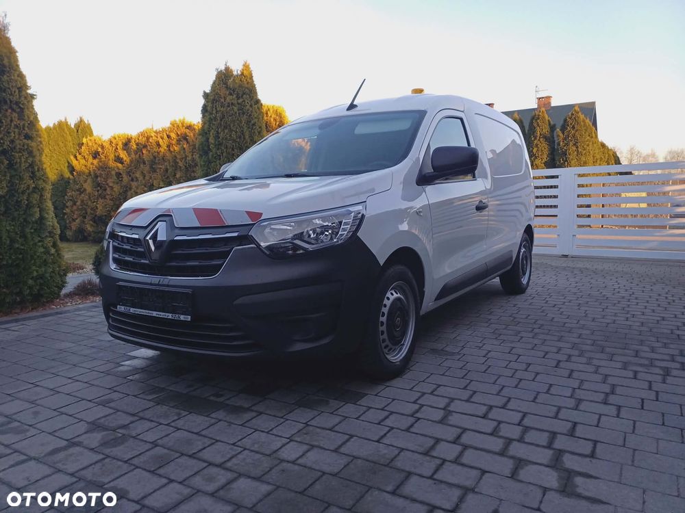 Renault Express - 2