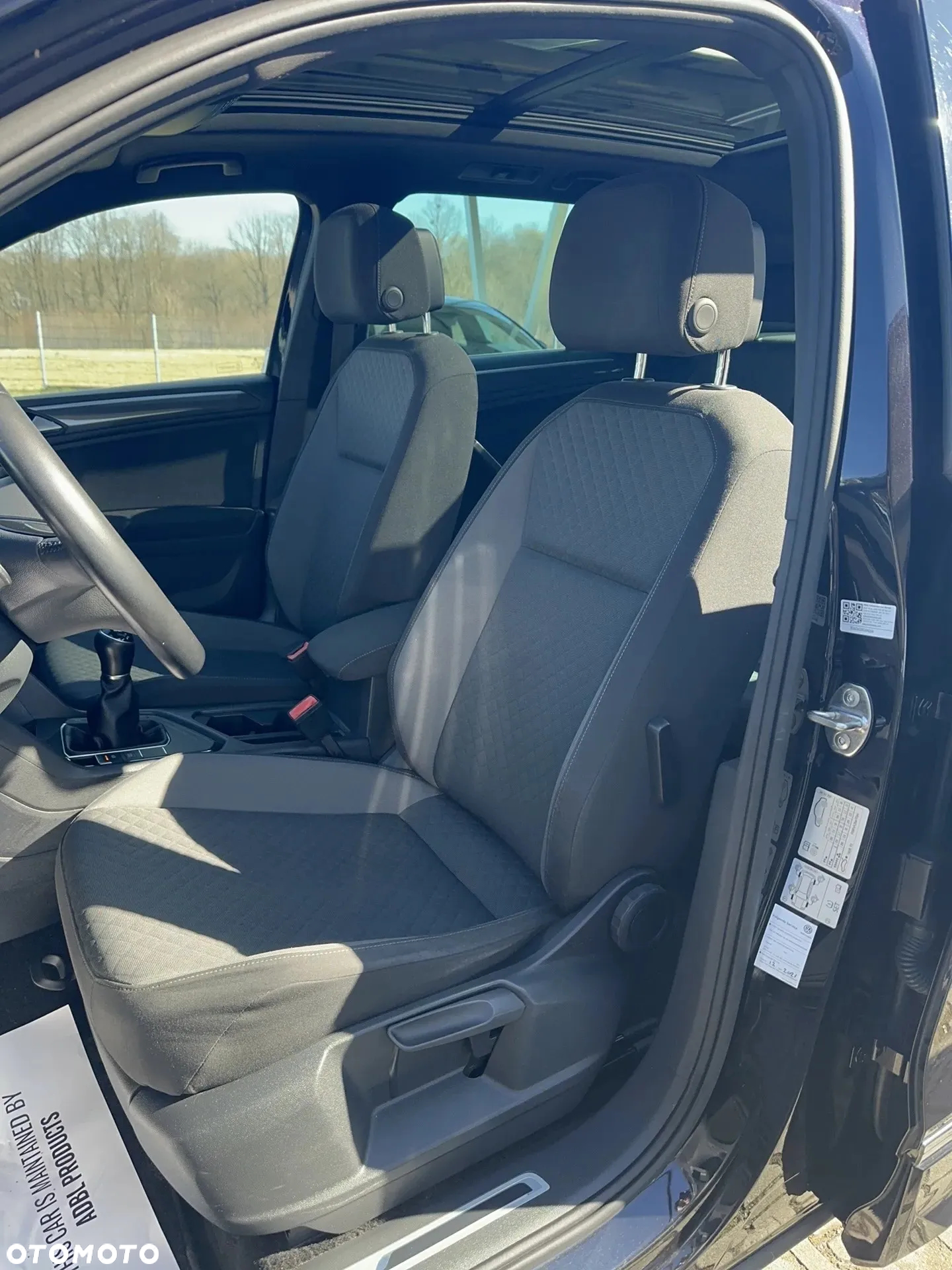 Volkswagen Tiguan - 34