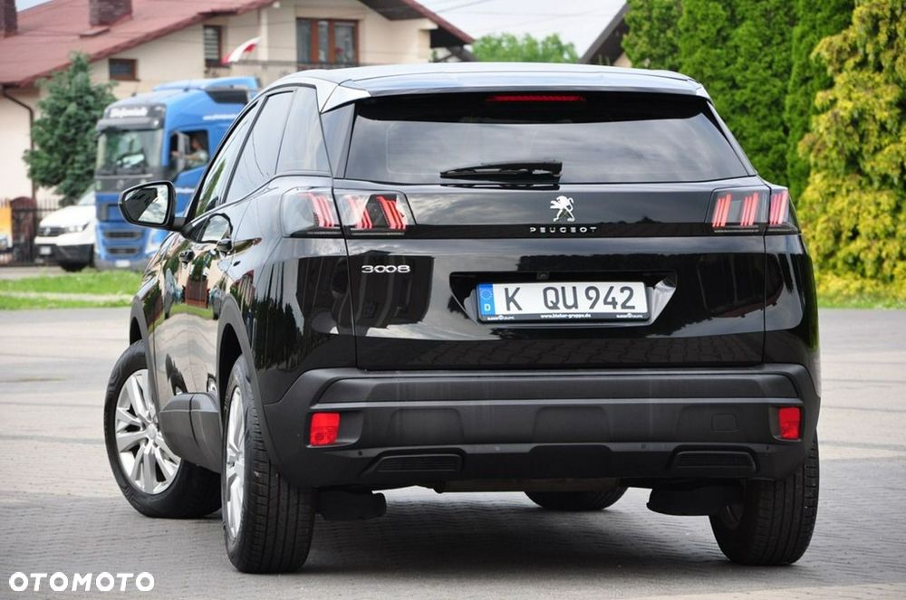 Peugeot 3008 - 19